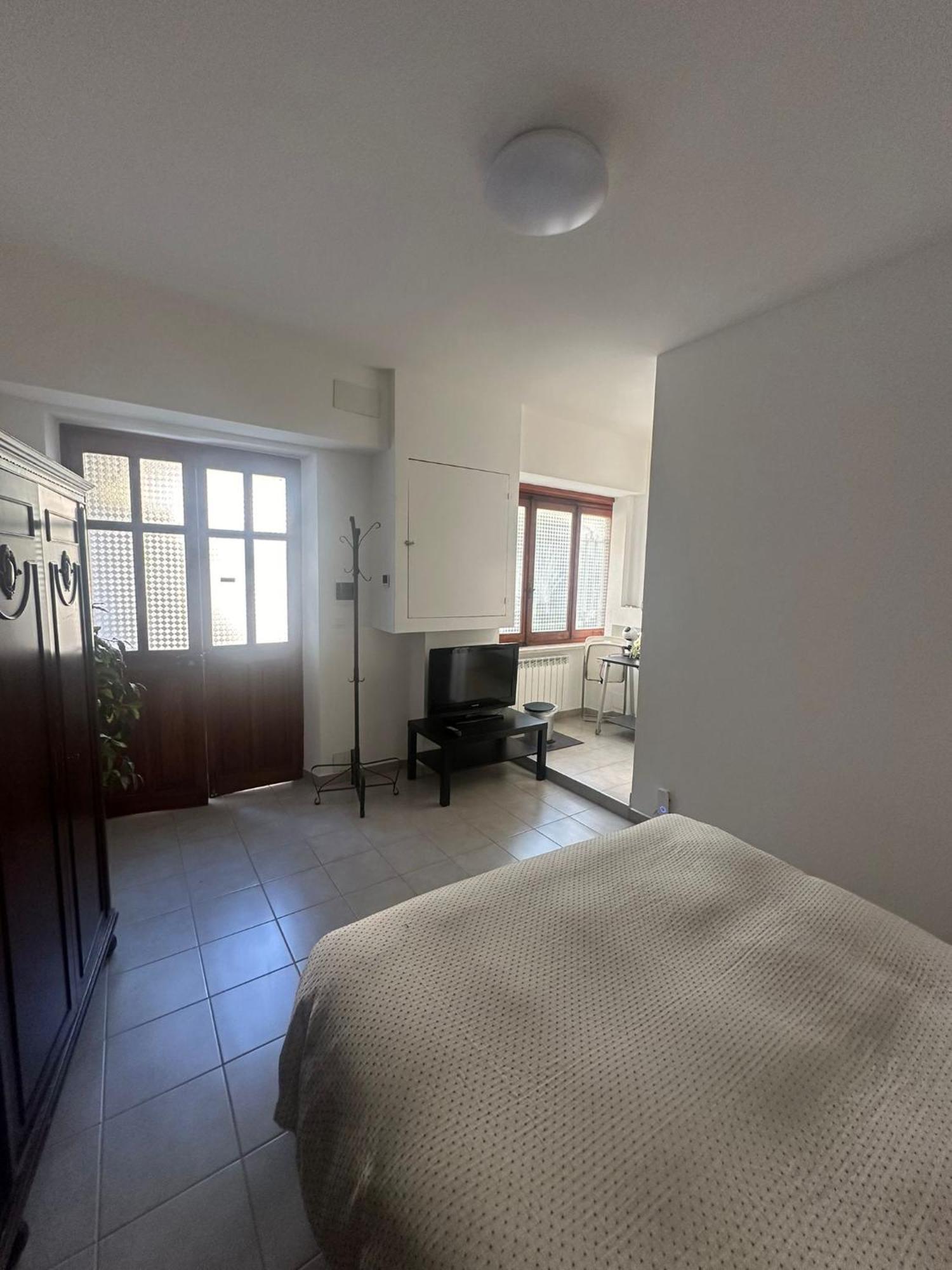 Giuditta Room Ciriè Exterior foto